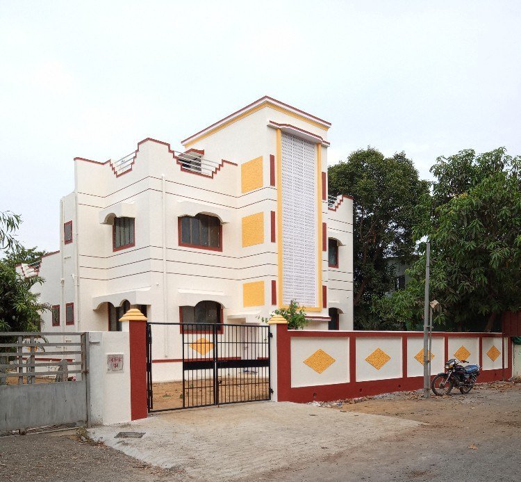 Residential Project