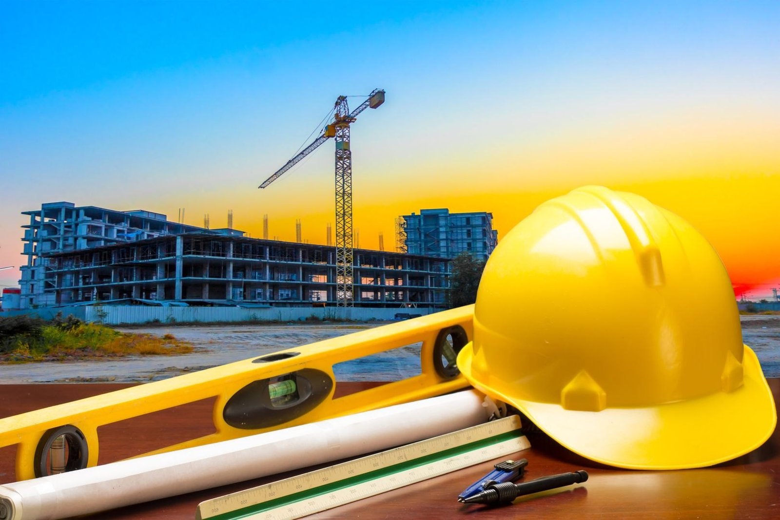 SS Construction - Civil Contractor in Palghar