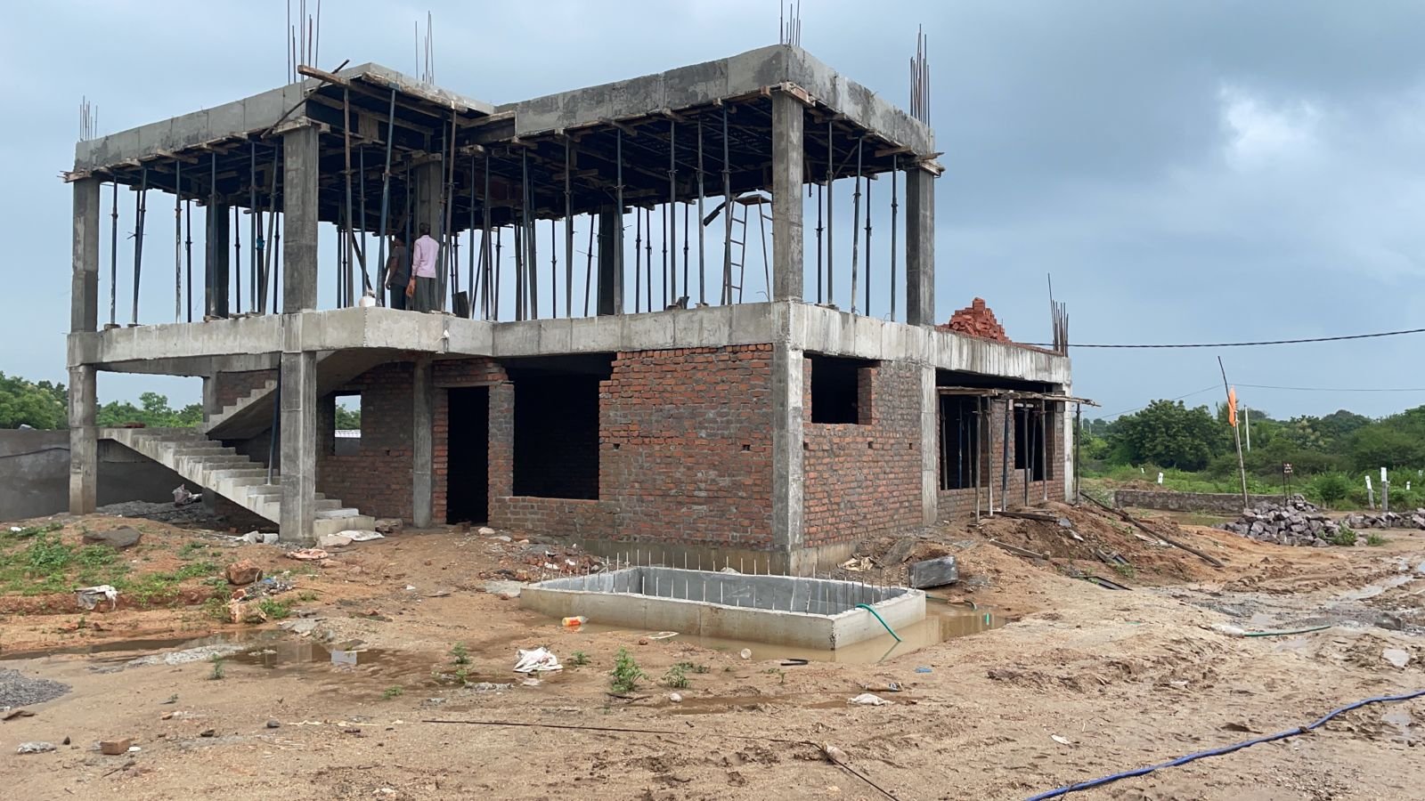 Residential Construction