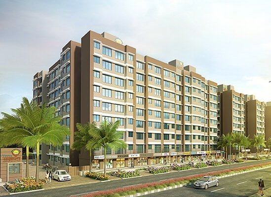 Interior Project